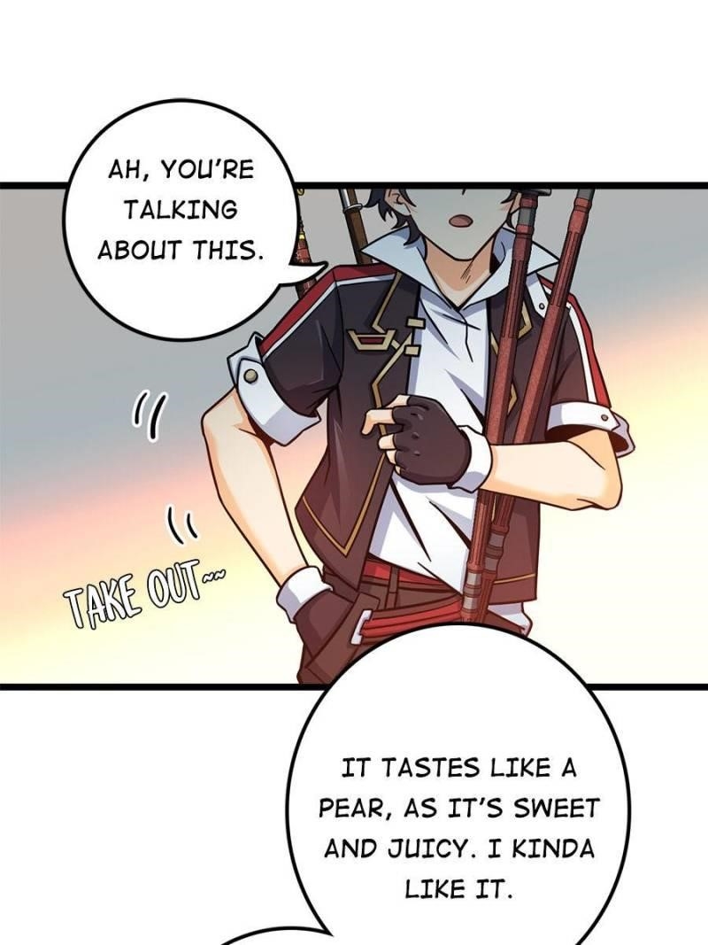 Spare Me, Great Lord! - Chapter 38 Page 64