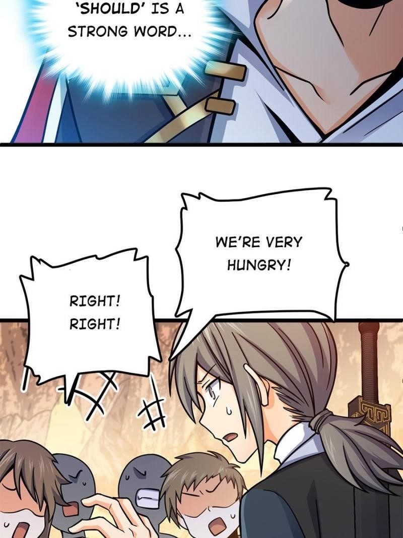 Spare Me, Great Lord! - Chapter 38 Page 70
