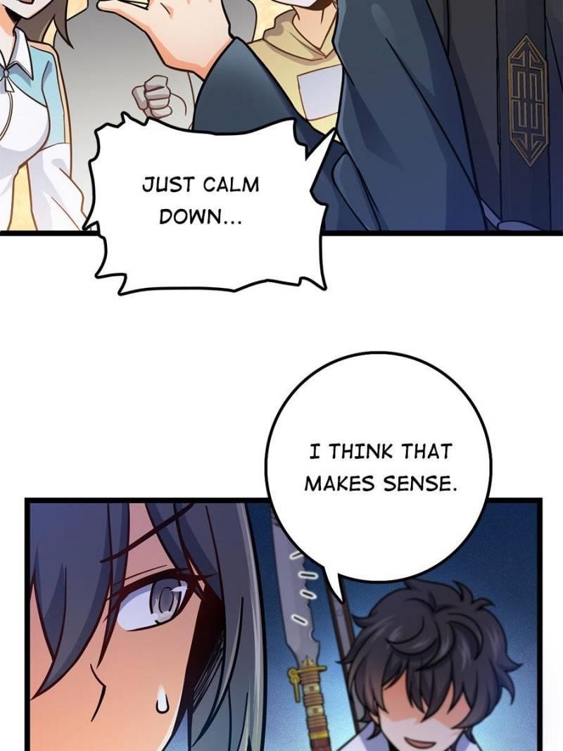 Spare Me, Great Lord! - Chapter 38 Page 71