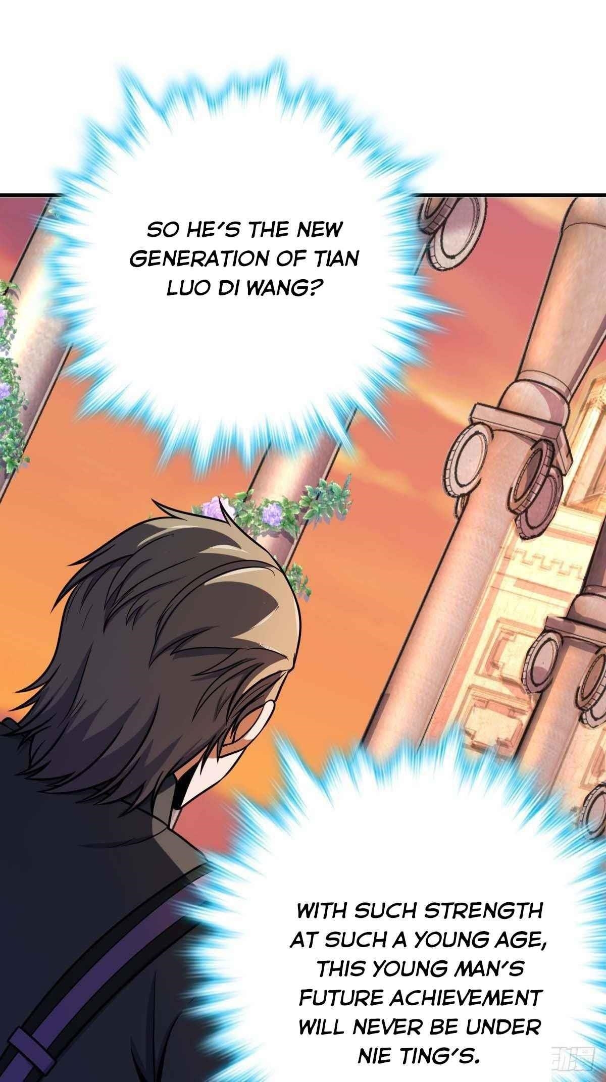 Spare Me, Great Lord! - Chapter 381 Page 10