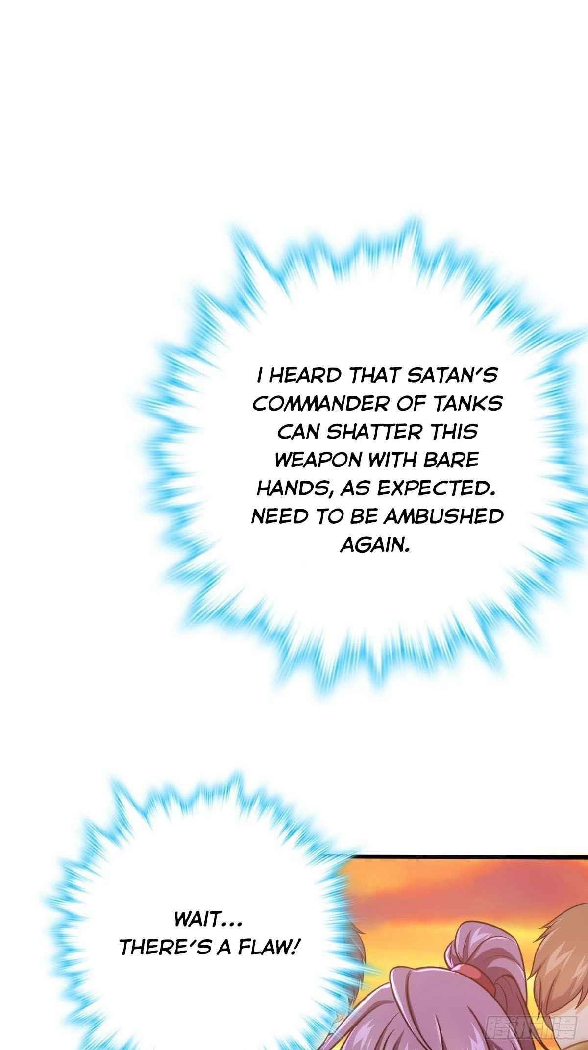 Spare Me, Great Lord! - Chapter 381 Page 12