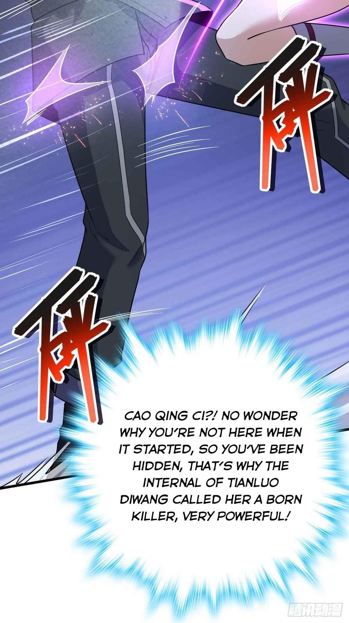 Spare Me, Great Lord! - Chapter 381 Page 15