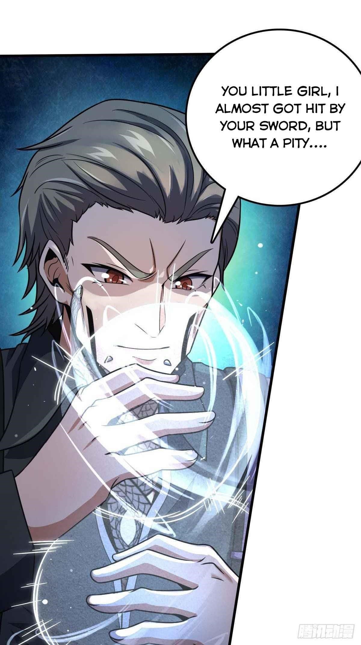 Spare Me, Great Lord! - Chapter 381 Page 17