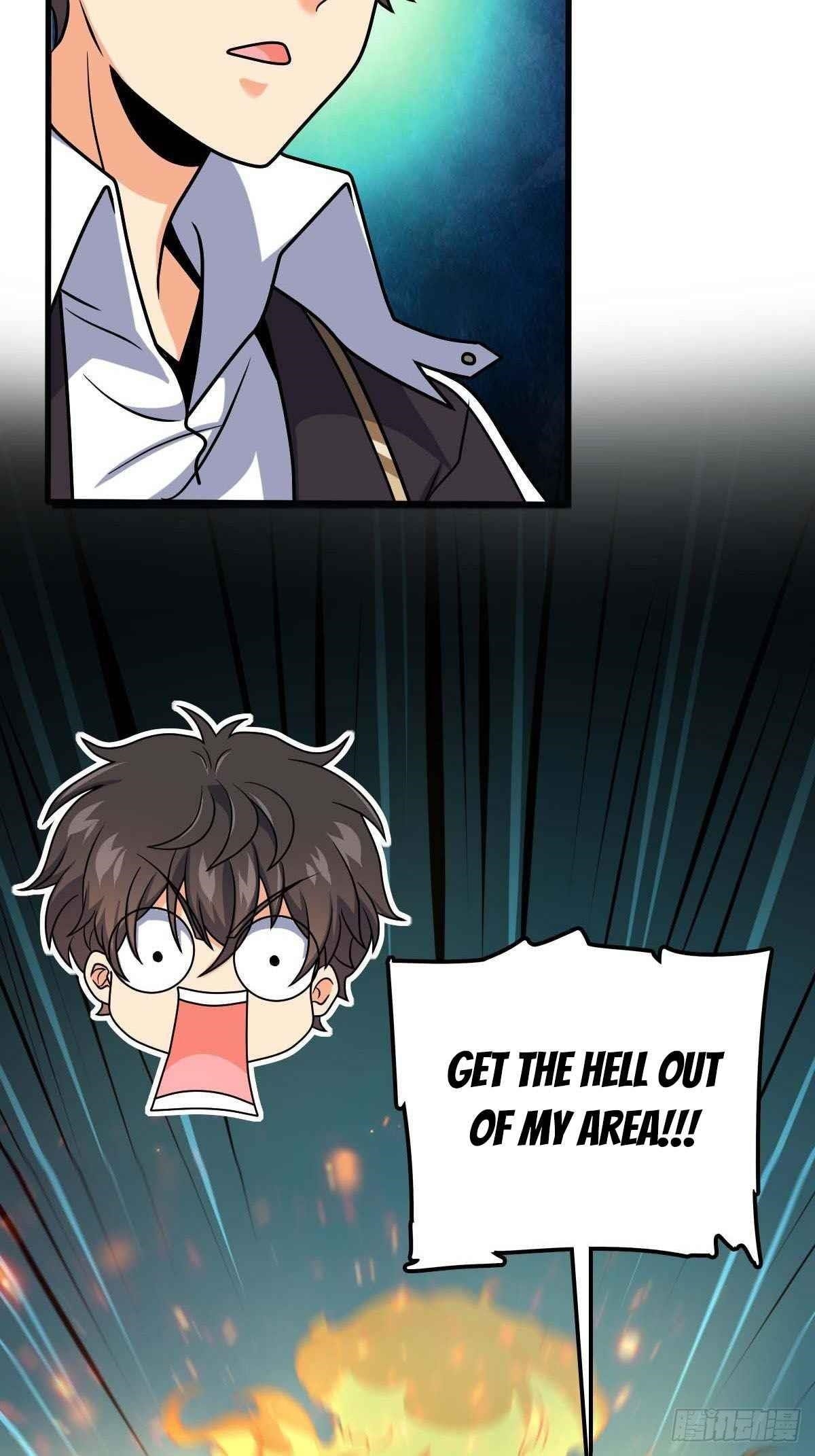 Spare Me, Great Lord! - Chapter 381 Page 26