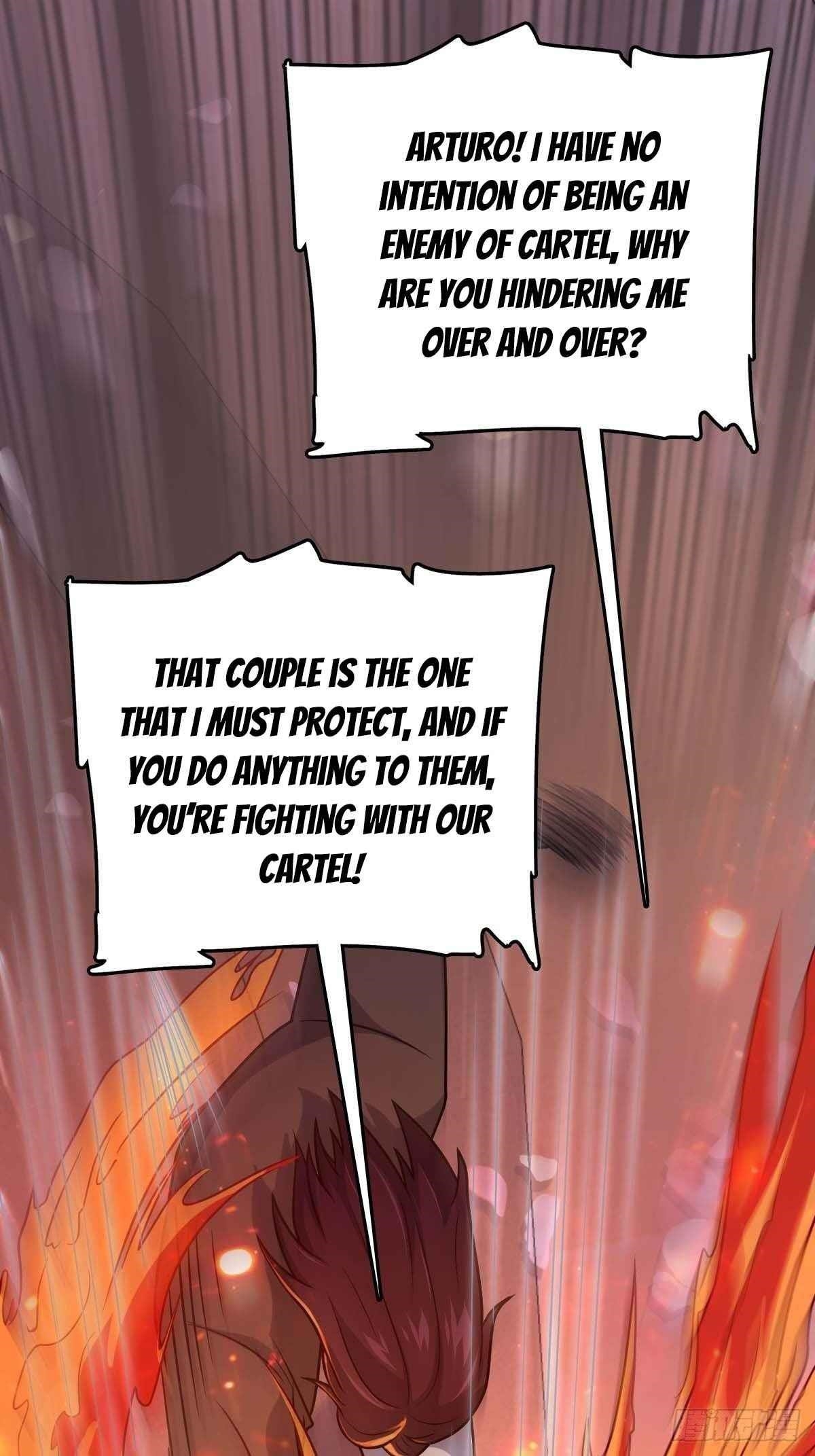 Spare Me, Great Lord! - Chapter 381 Page 28
