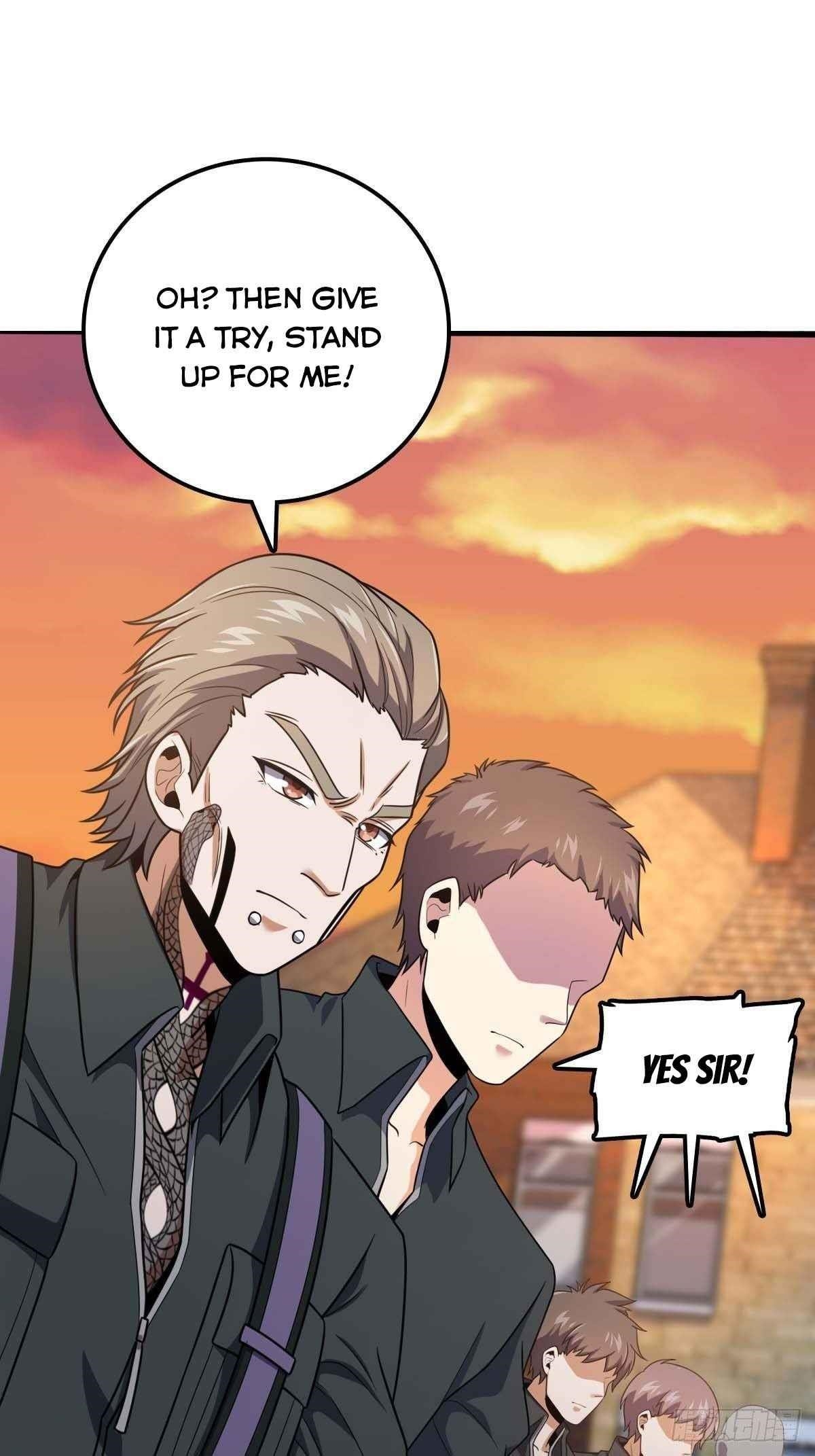 Spare Me, Great Lord! - Chapter 381 Page 3