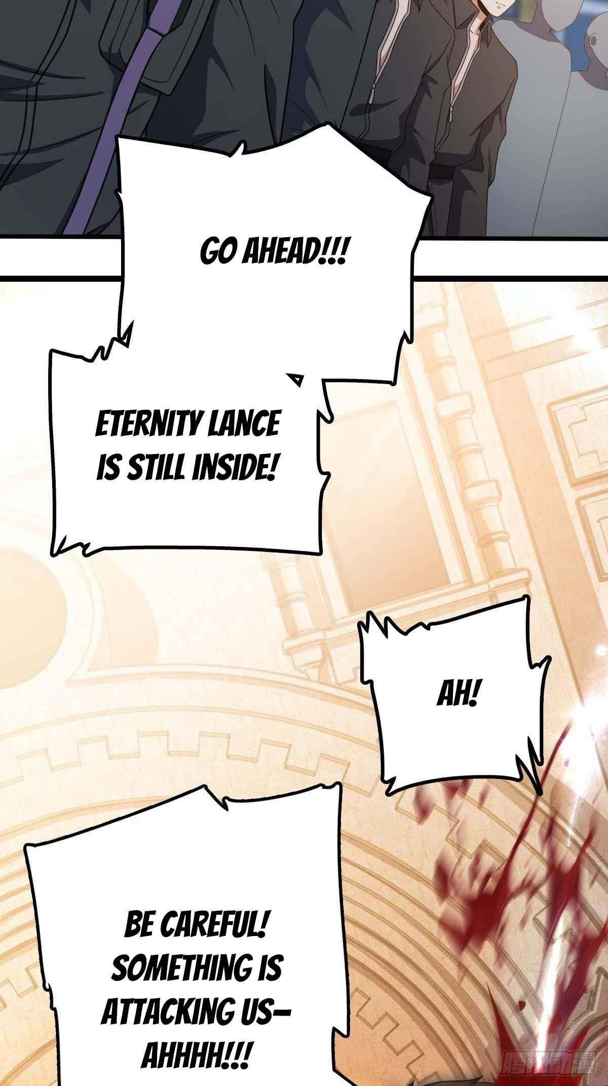 Spare Me, Great Lord! - Chapter 381 Page 4