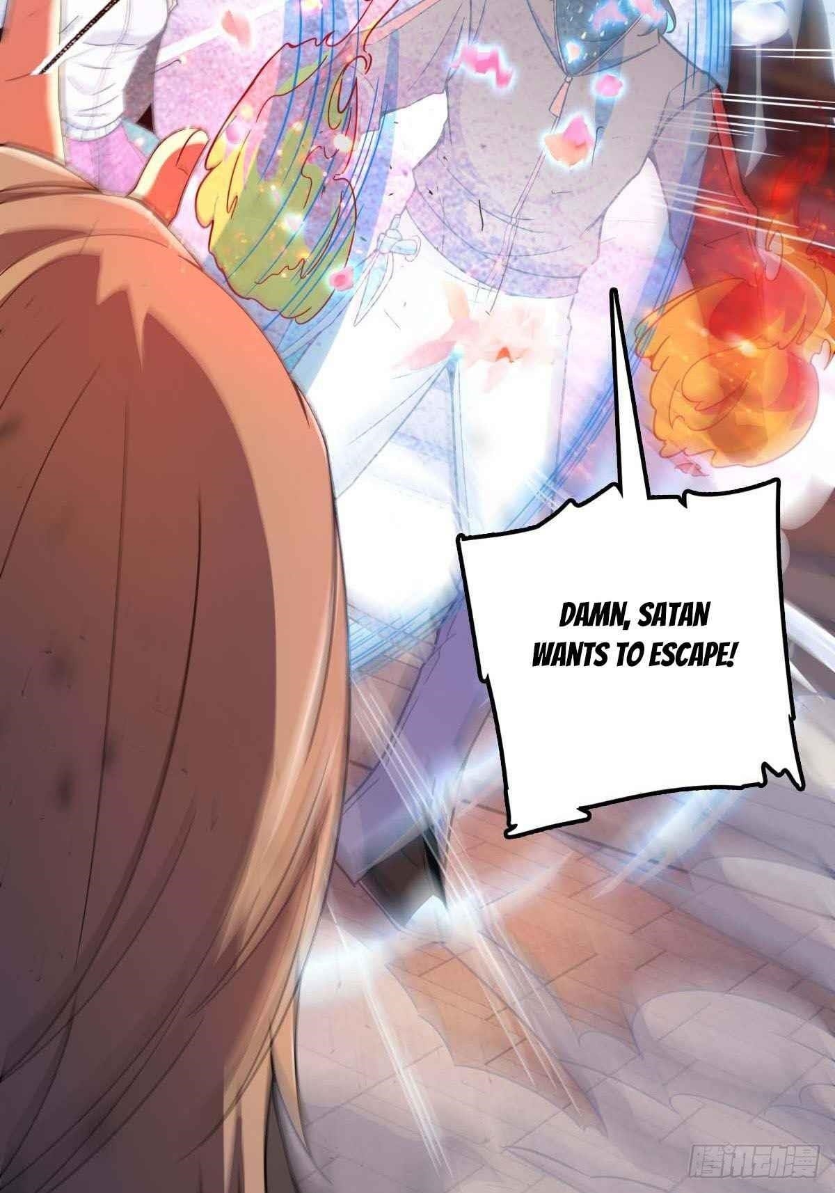 Spare Me, Great Lord! - Chapter 381 Page 44