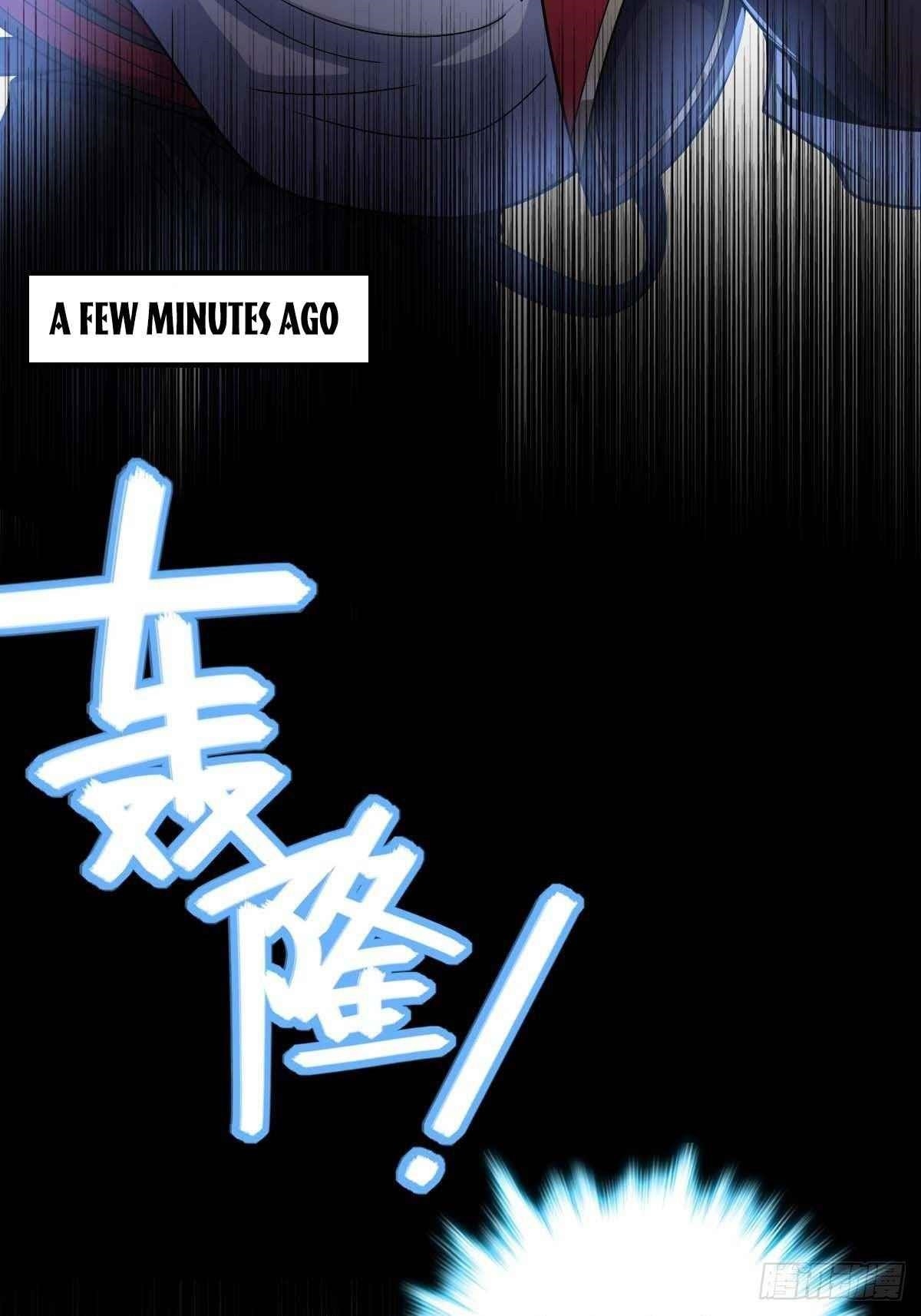 Spare Me, Great Lord! - Chapter 381 Page 51