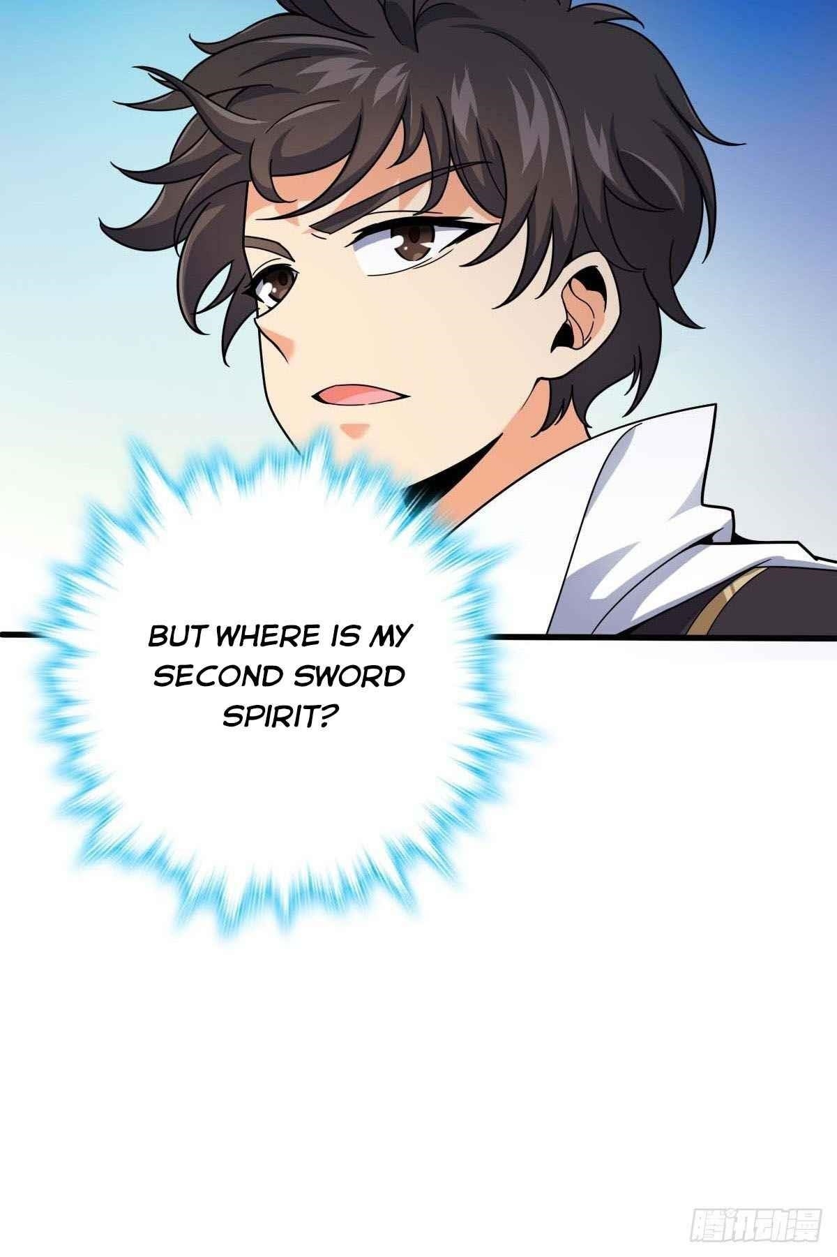 Spare Me, Great Lord! - Chapter 381 Page 54