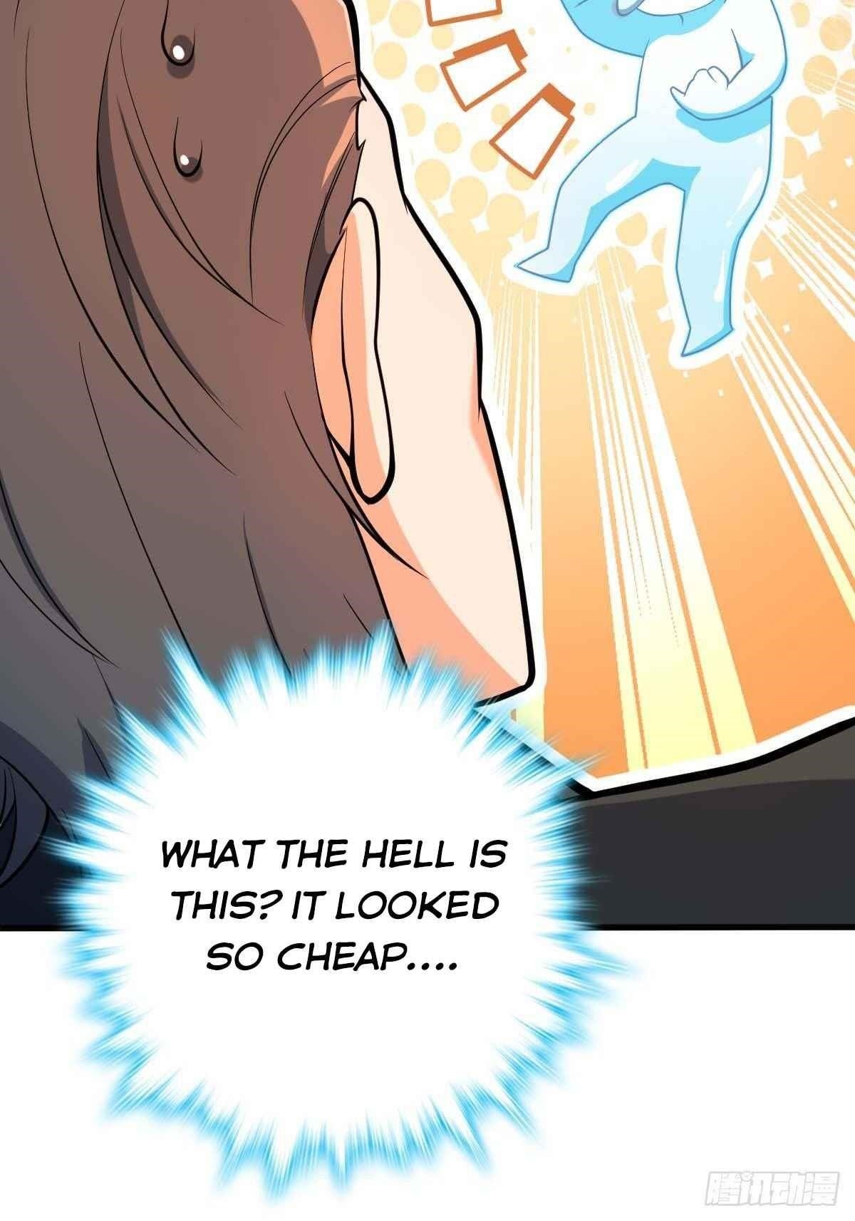 Spare Me, Great Lord! - Chapter 381 Page 64