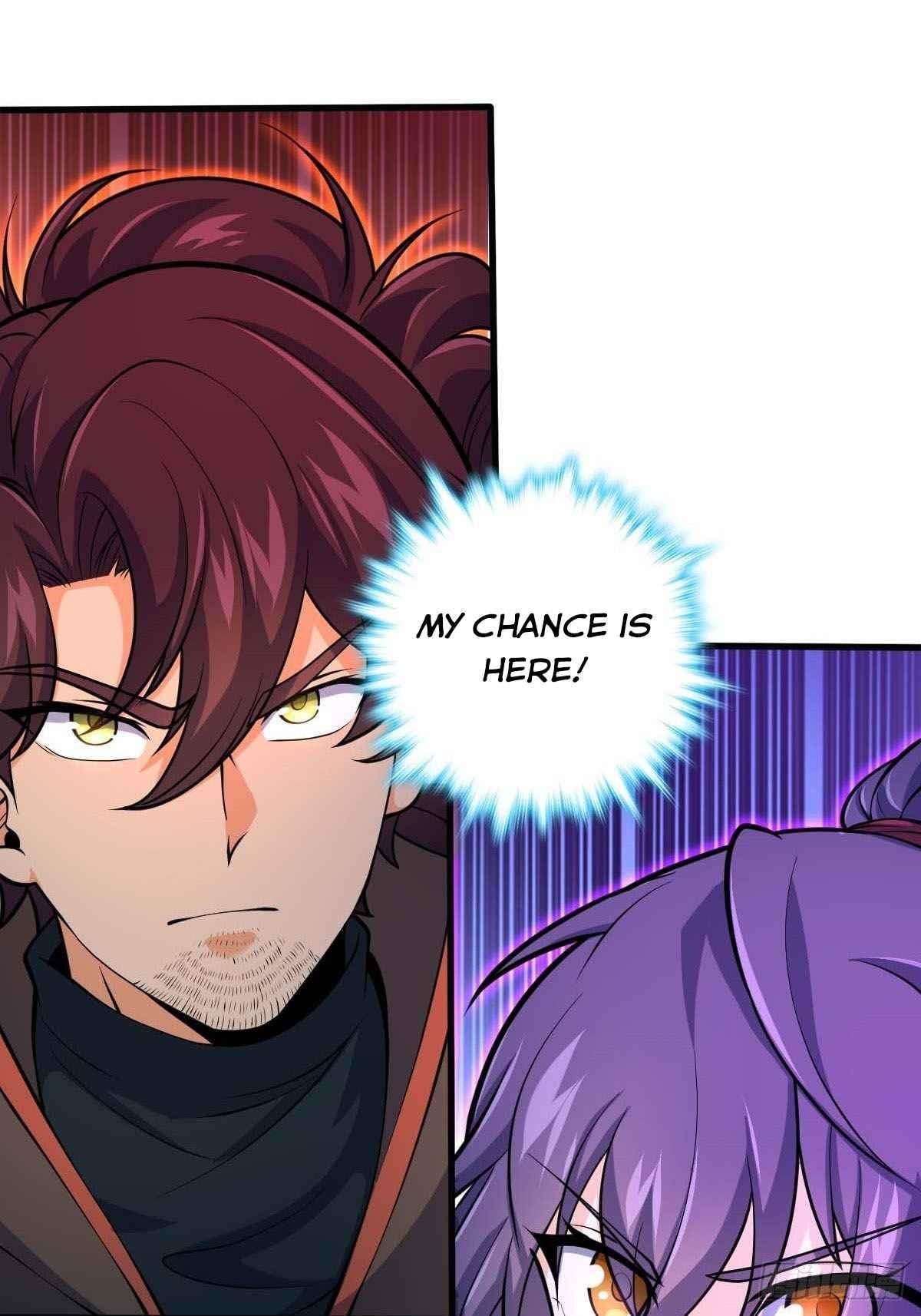 Spare Me, Great Lord! - Chapter 381 Page 65