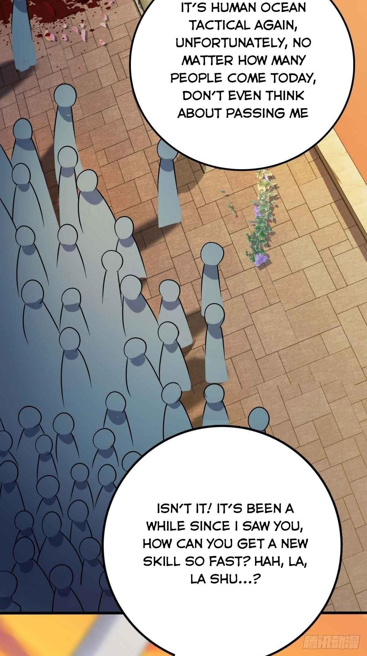 Spare Me, Great Lord! - Chapter 381 Page 8