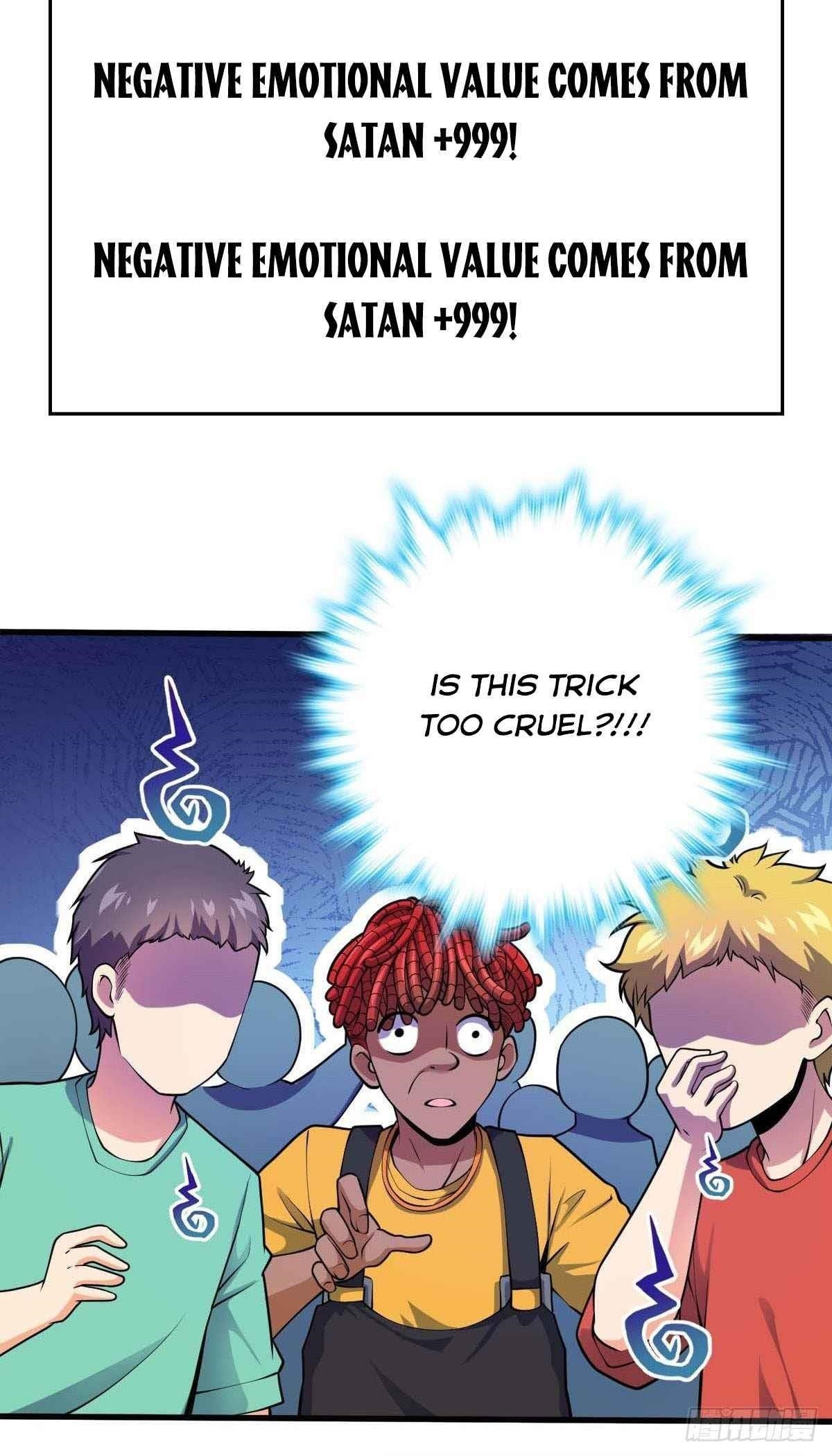 Spare Me, Great Lord! - Chapter 381 Page 82