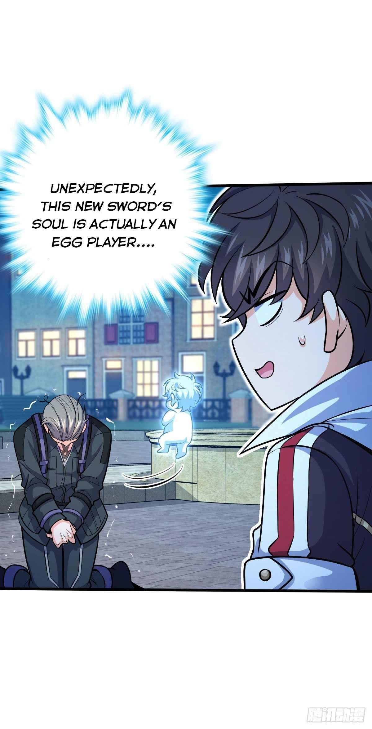 Spare Me, Great Lord! - Chapter 382 Page 2