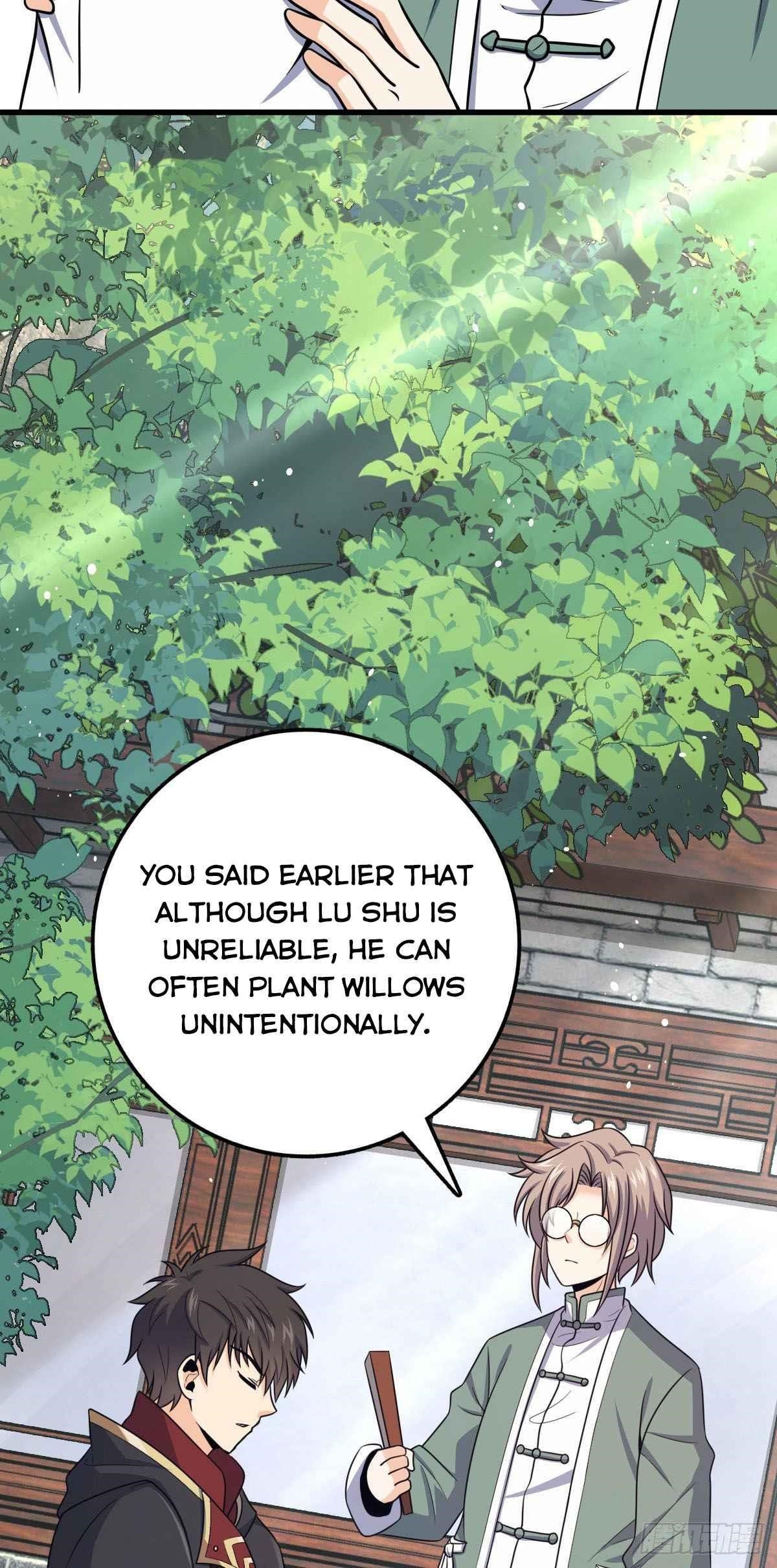 Spare Me, Great Lord! - Chapter 384 Page 24