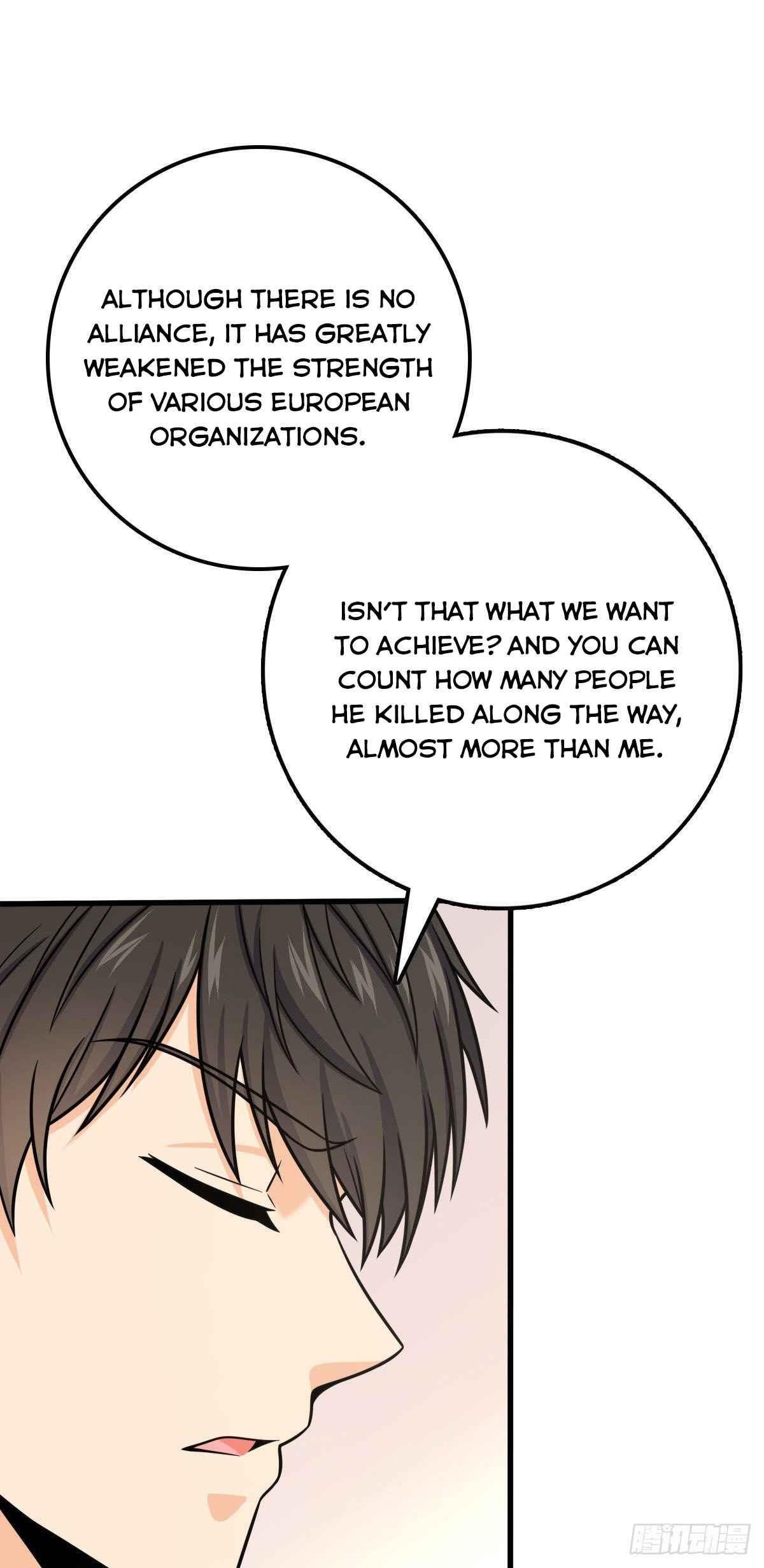 Spare Me, Great Lord! - Chapter 384 Page 26
