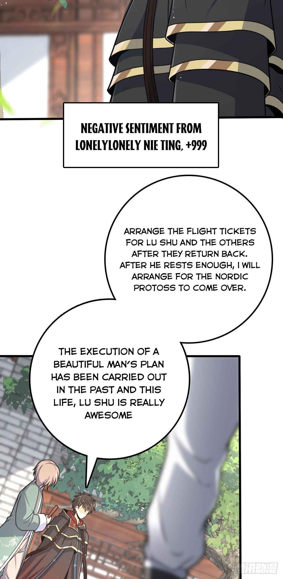 Spare Me, Great Lord! - Chapter 384 Page 41
