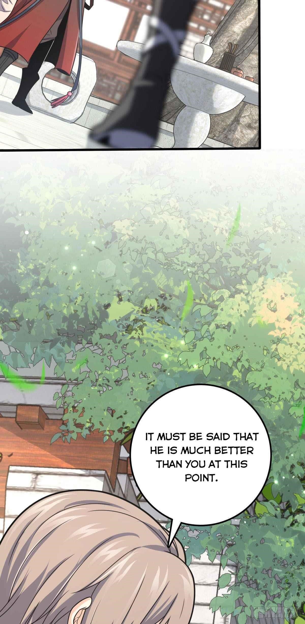 Spare Me, Great Lord! - Chapter 384 Page 42