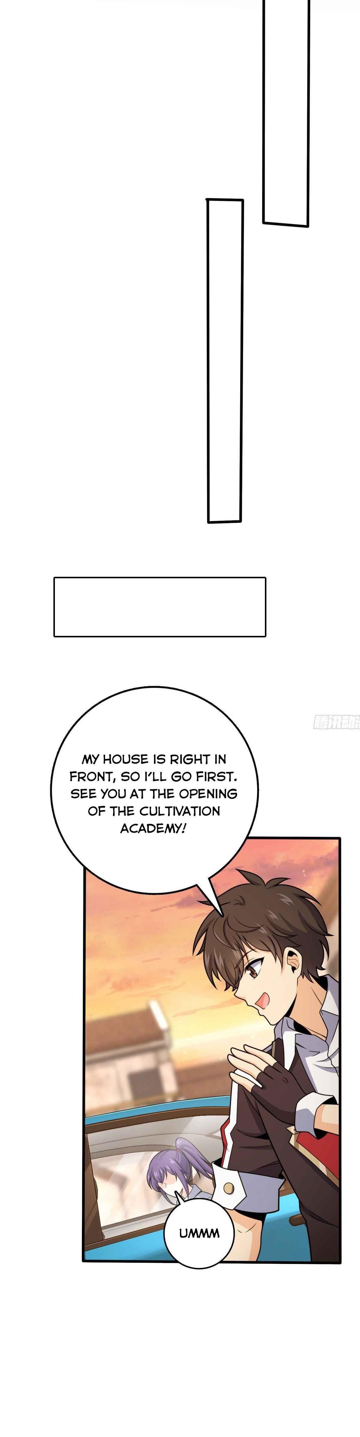 Spare Me, Great Lord! - Chapter 384 Page 44