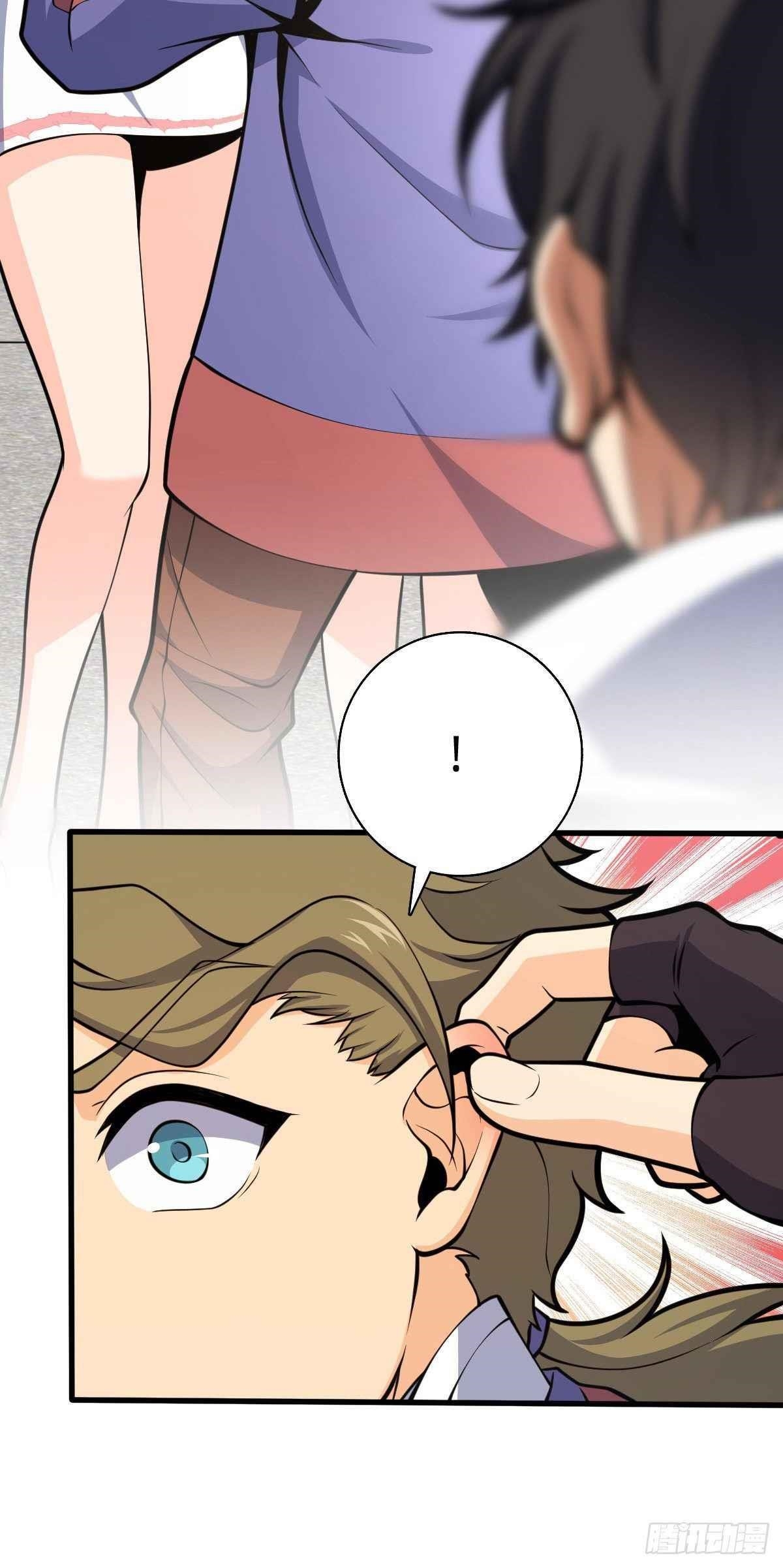 Spare Me, Great Lord! - Chapter 384 Page 5