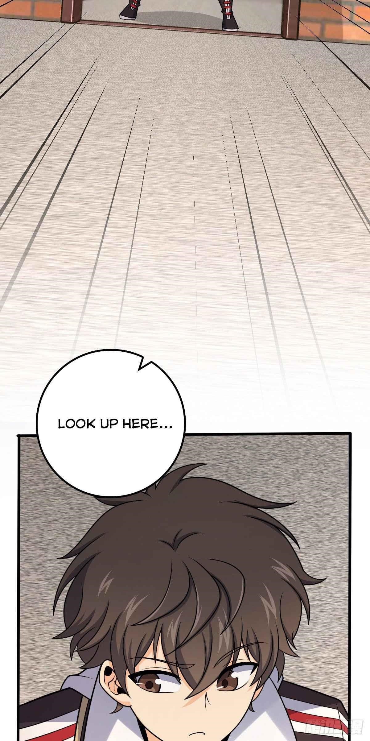 Spare Me, Great Lord! - Chapter 384 Page 51