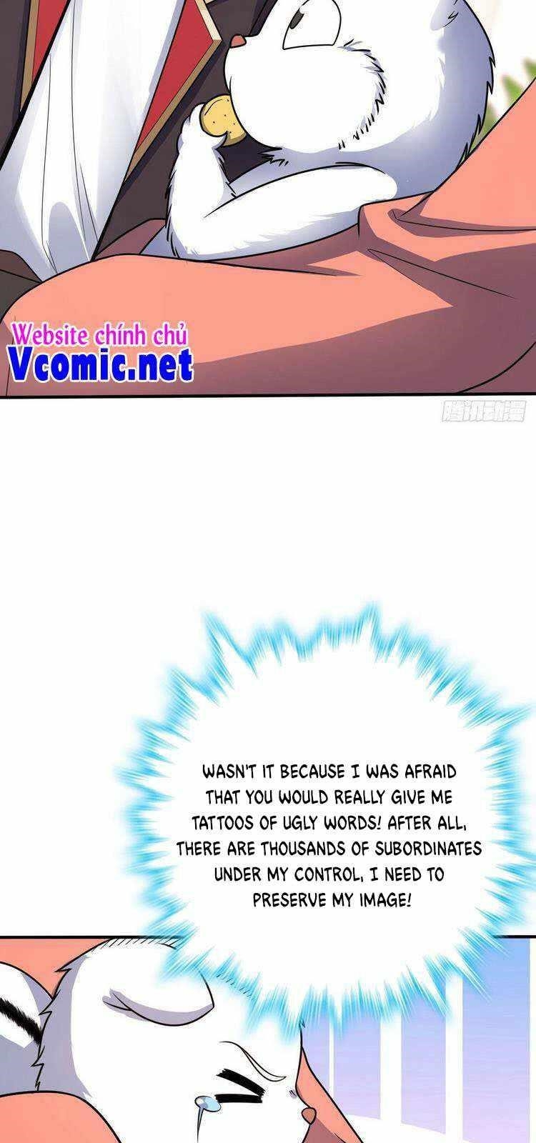Spare Me, Great Lord! - Chapter 389 Page 14