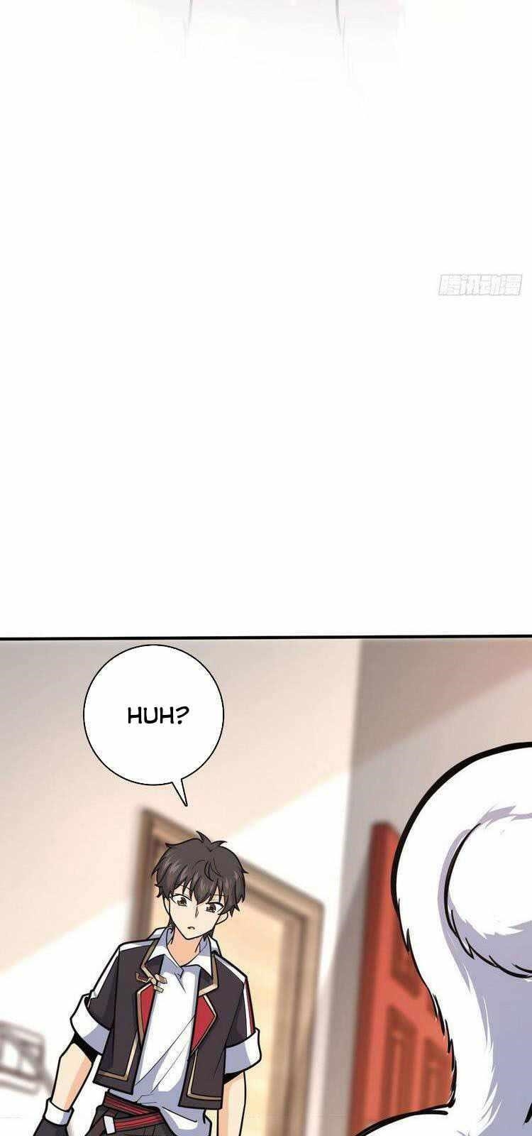 Spare Me, Great Lord! - Chapter 389 Page 27