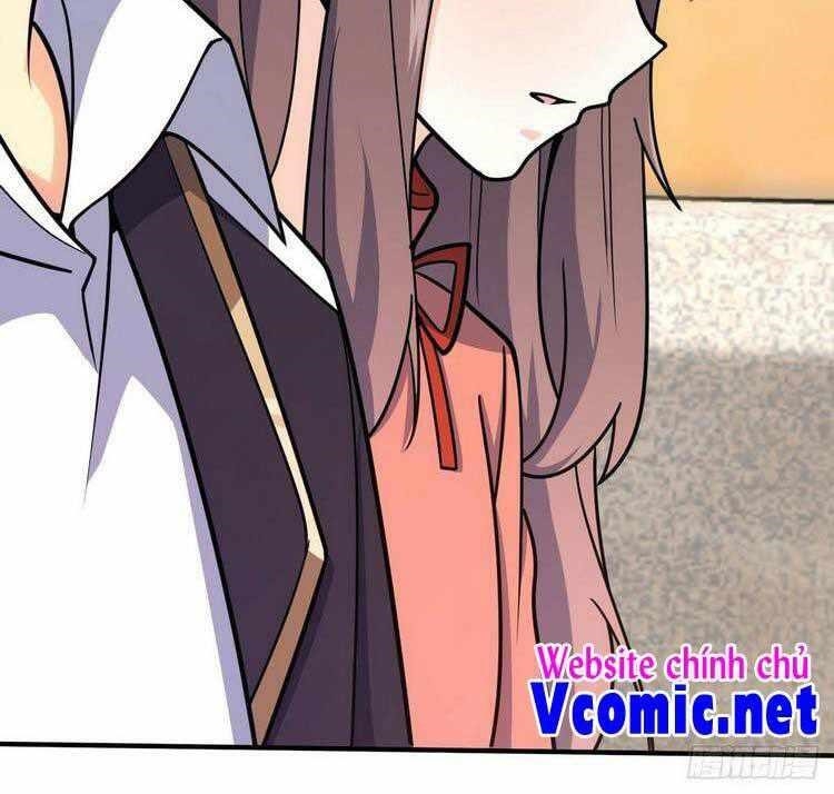 Spare Me, Great Lord! - Chapter 389 Page 32