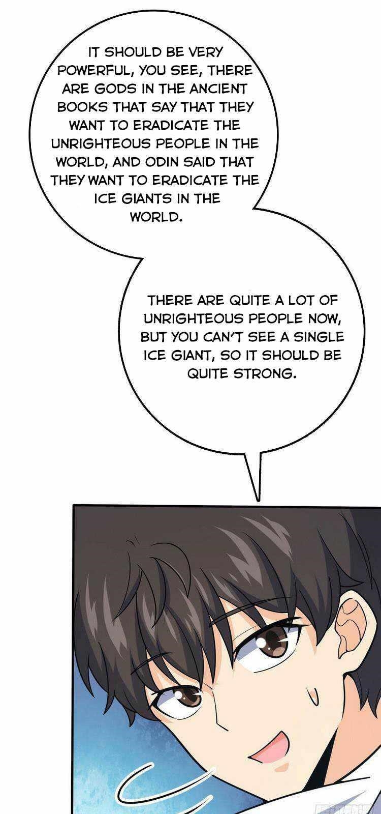 Spare Me, Great Lord! - Chapter 389 Page 33