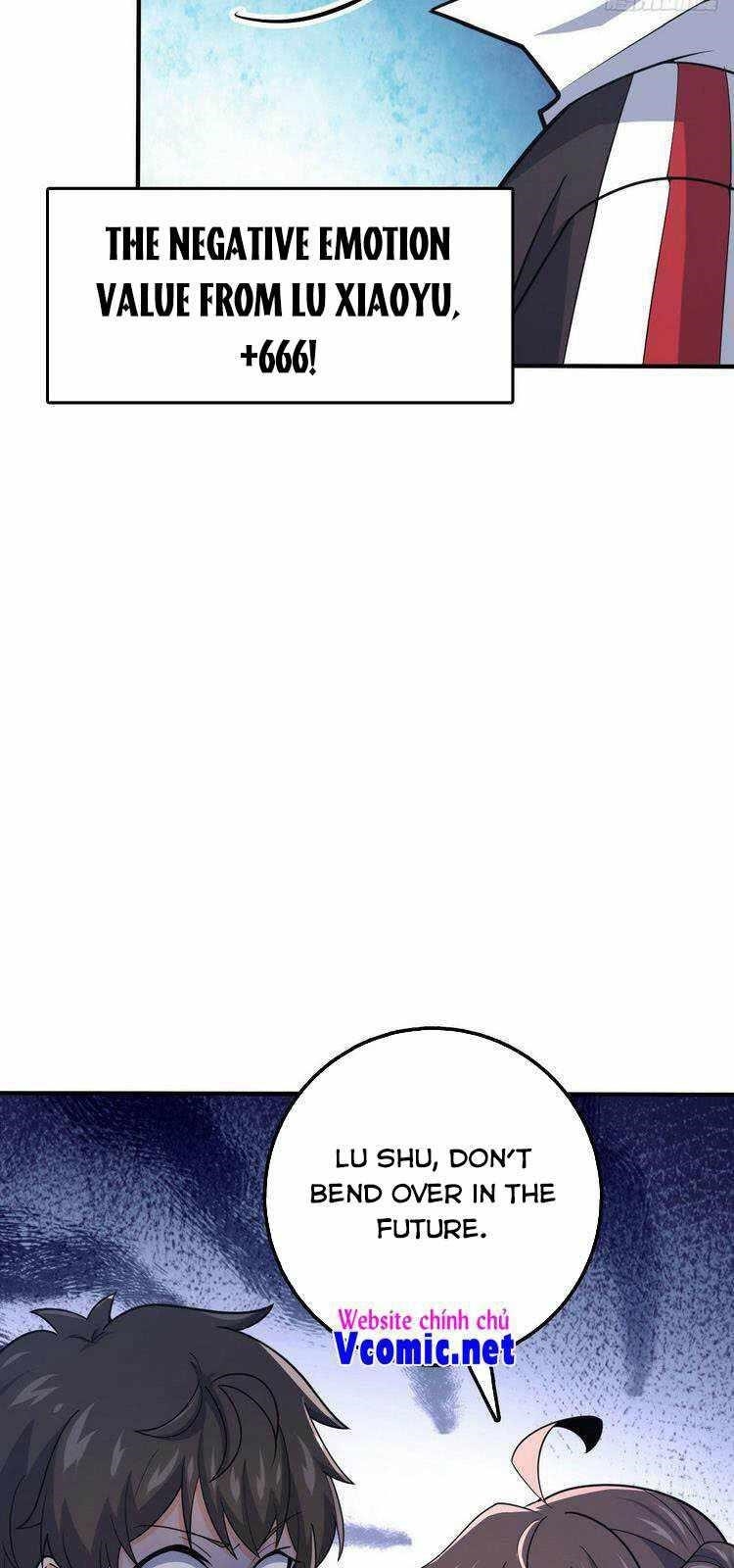 Spare Me, Great Lord! - Chapter 389 Page 34