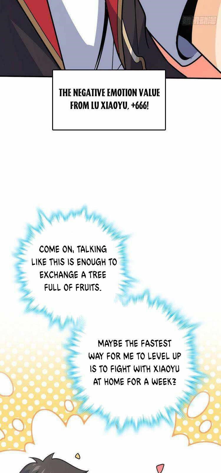 Spare Me, Great Lord! - Chapter 389 Page 37