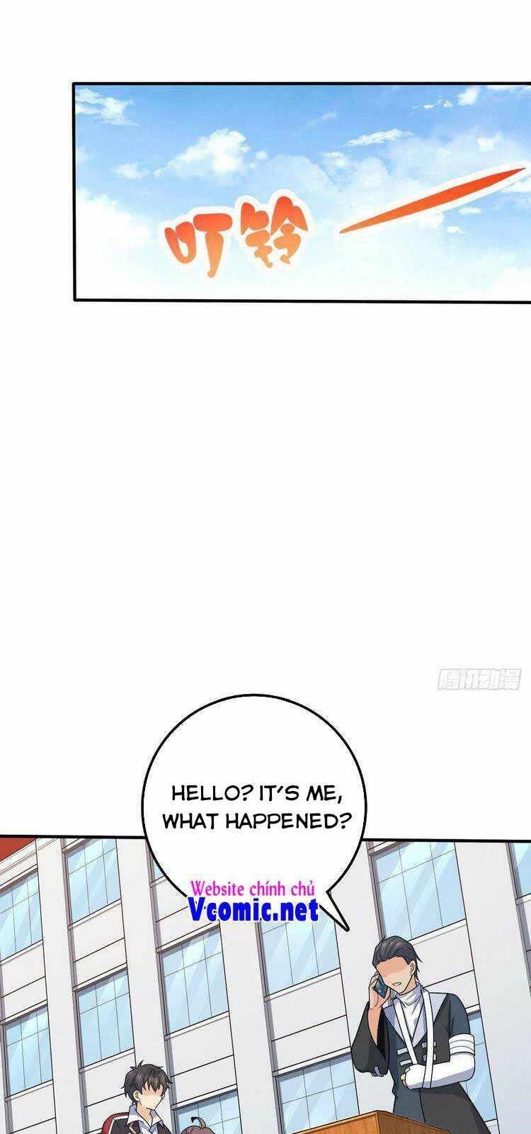 Spare Me, Great Lord! - Chapter 389 Page 59