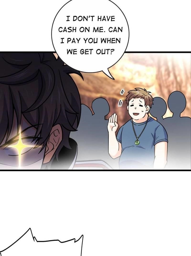 Spare Me, Great Lord! - Chapter 39 Page 13