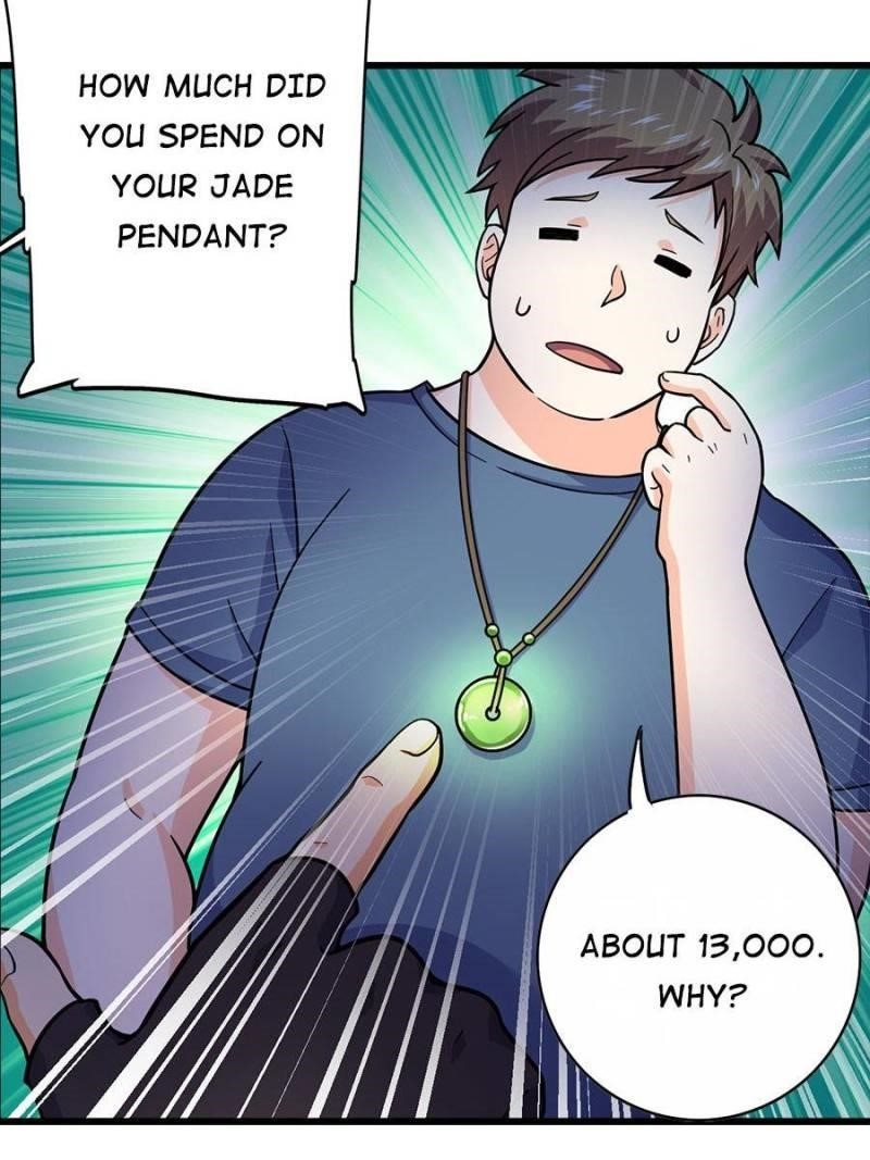 Spare Me, Great Lord! - Chapter 39 Page 14