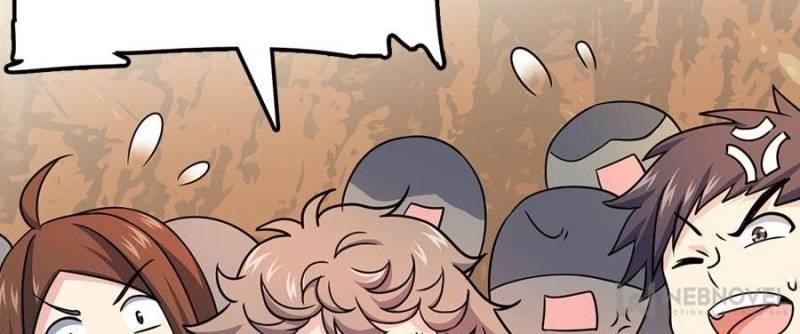 Spare Me, Great Lord! - Chapter 39 Page 23