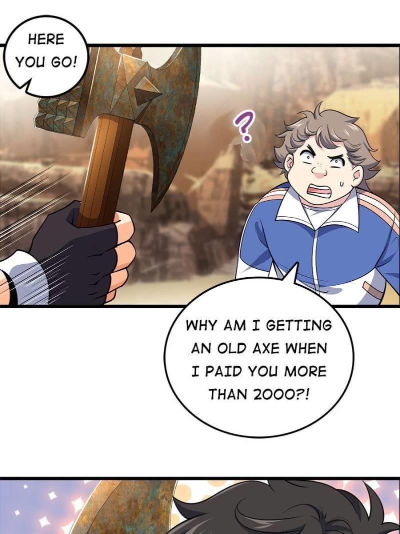 Spare Me, Great Lord! - Chapter 39 Page 26