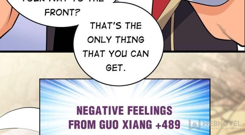 Spare Me, Great Lord! - Chapter 39 Page 28