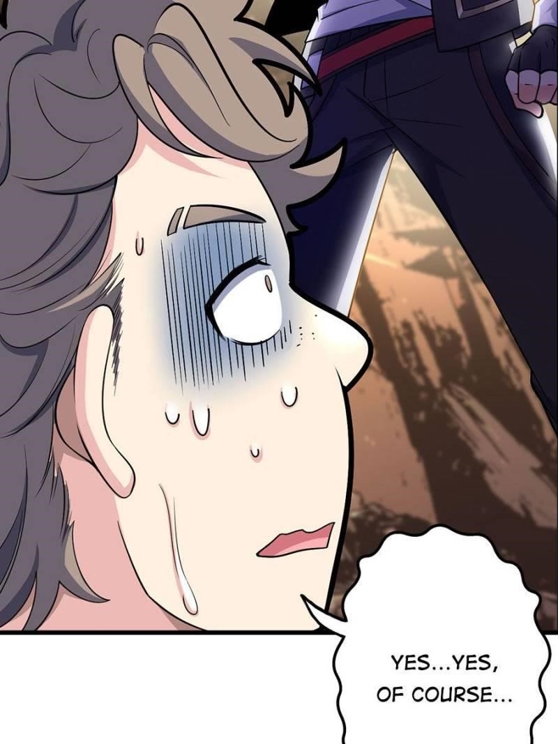 Spare Me, Great Lord! - Chapter 39 Page 33