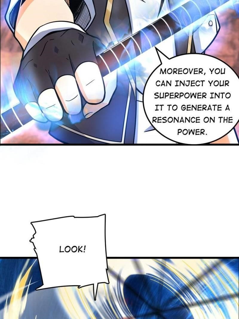 Spare Me, Great Lord! - Chapter 39 Page 4