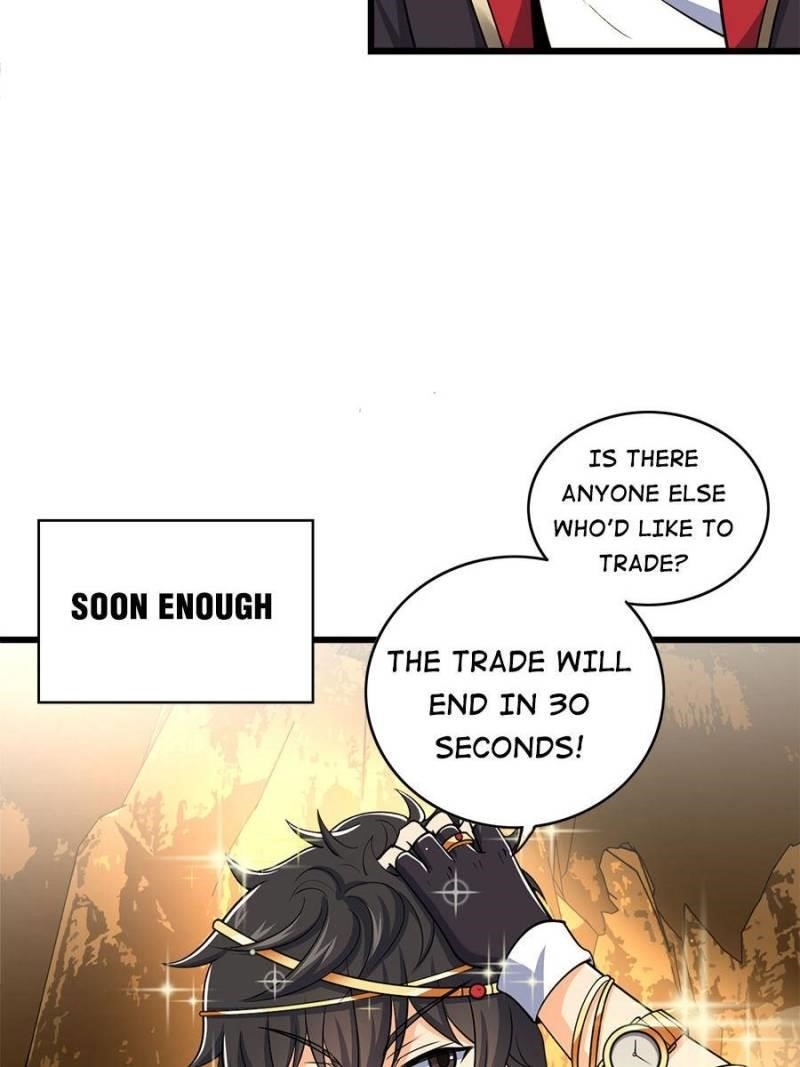 Spare Me, Great Lord! - Chapter 39 Page 41