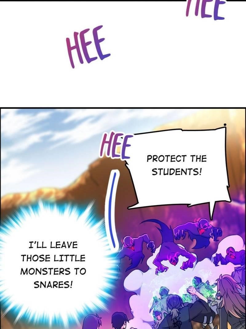 Spare Me, Great Lord! - Chapter 39 Page 54