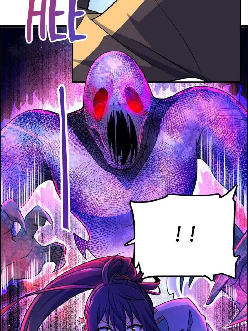 Spare Me, Great Lord! - Chapter 39 Page 57