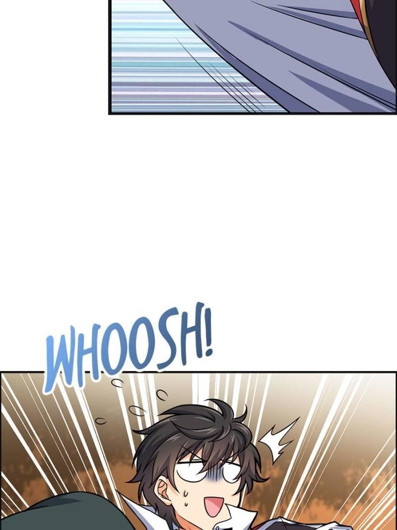 Spare Me, Great Lord! - Chapter 39 Page 61