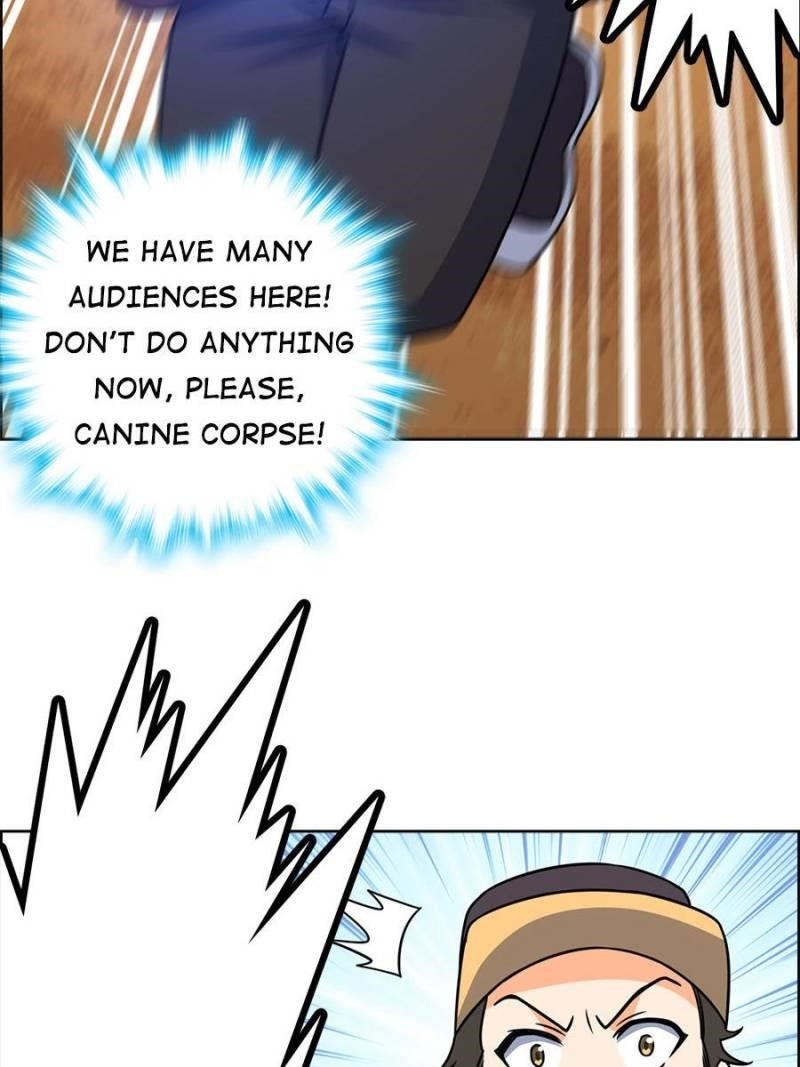Spare Me, Great Lord! - Chapter 39 Page 67