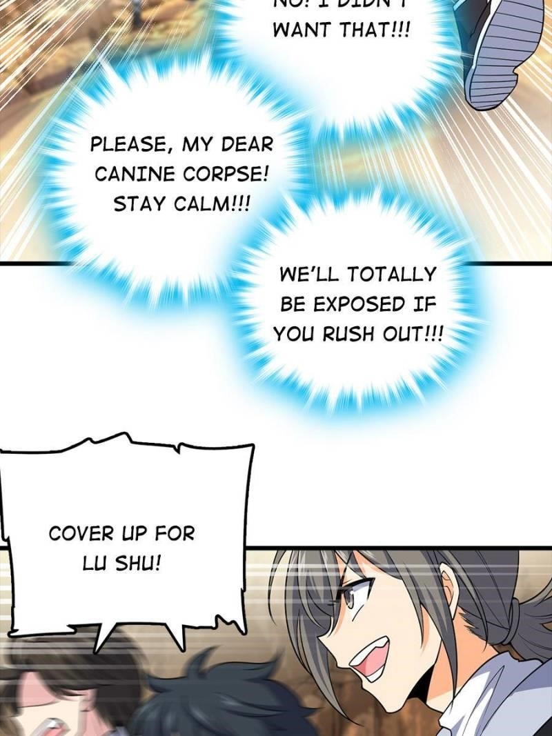Spare Me, Great Lord! - Chapter 39 Page 72