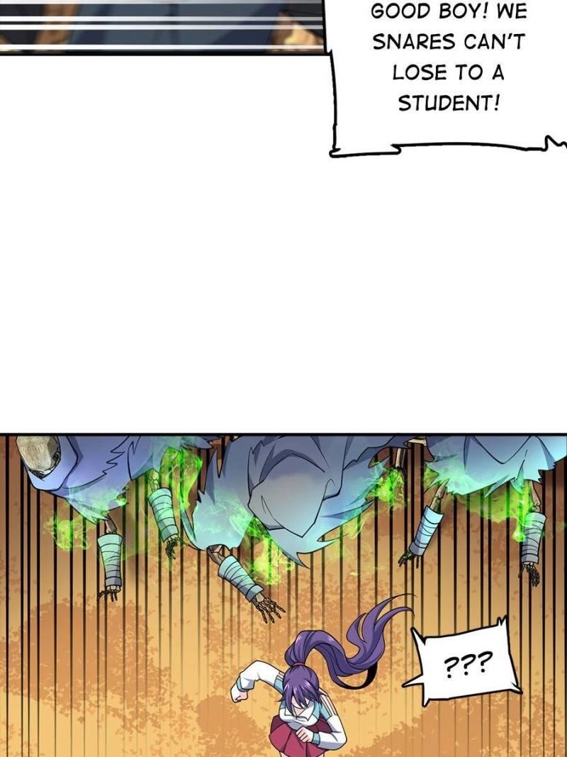 Spare Me, Great Lord! - Chapter 39 Page 74