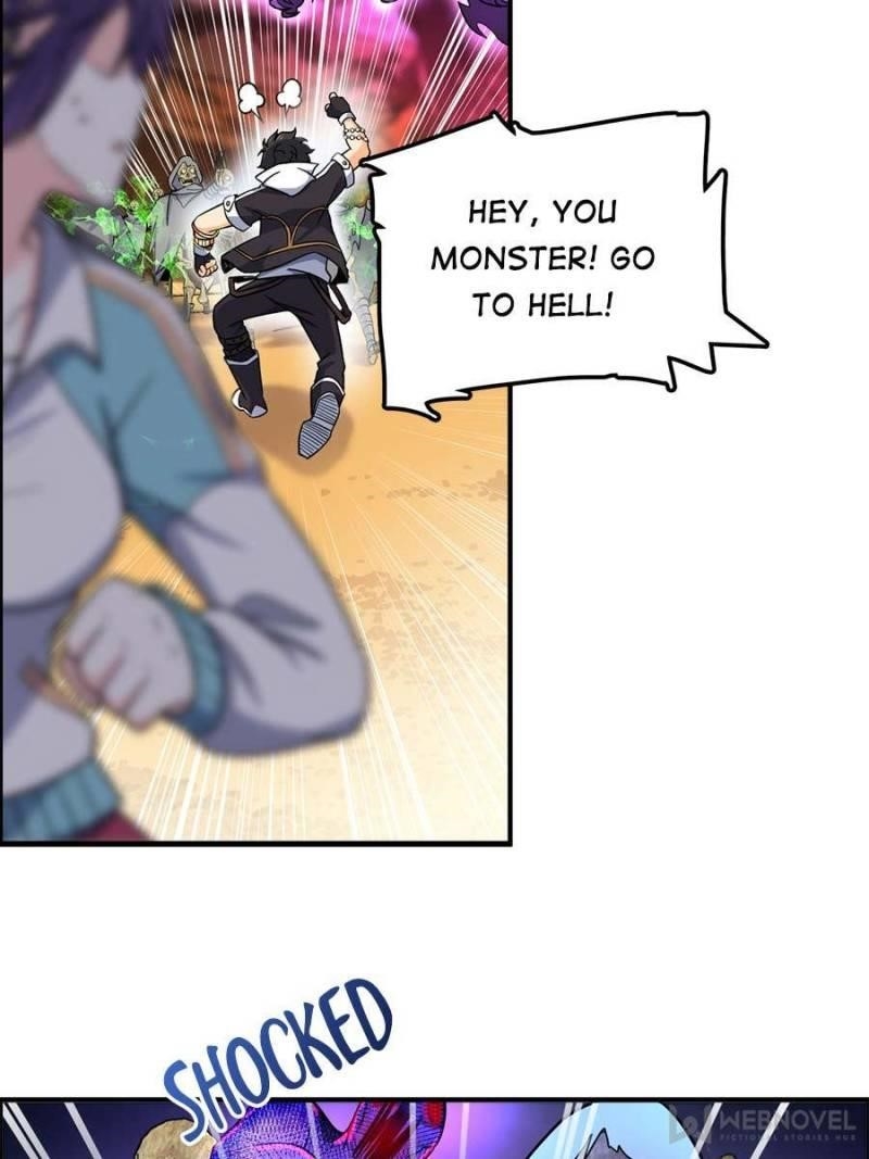 Spare Me, Great Lord! - Chapter 39 Page 78