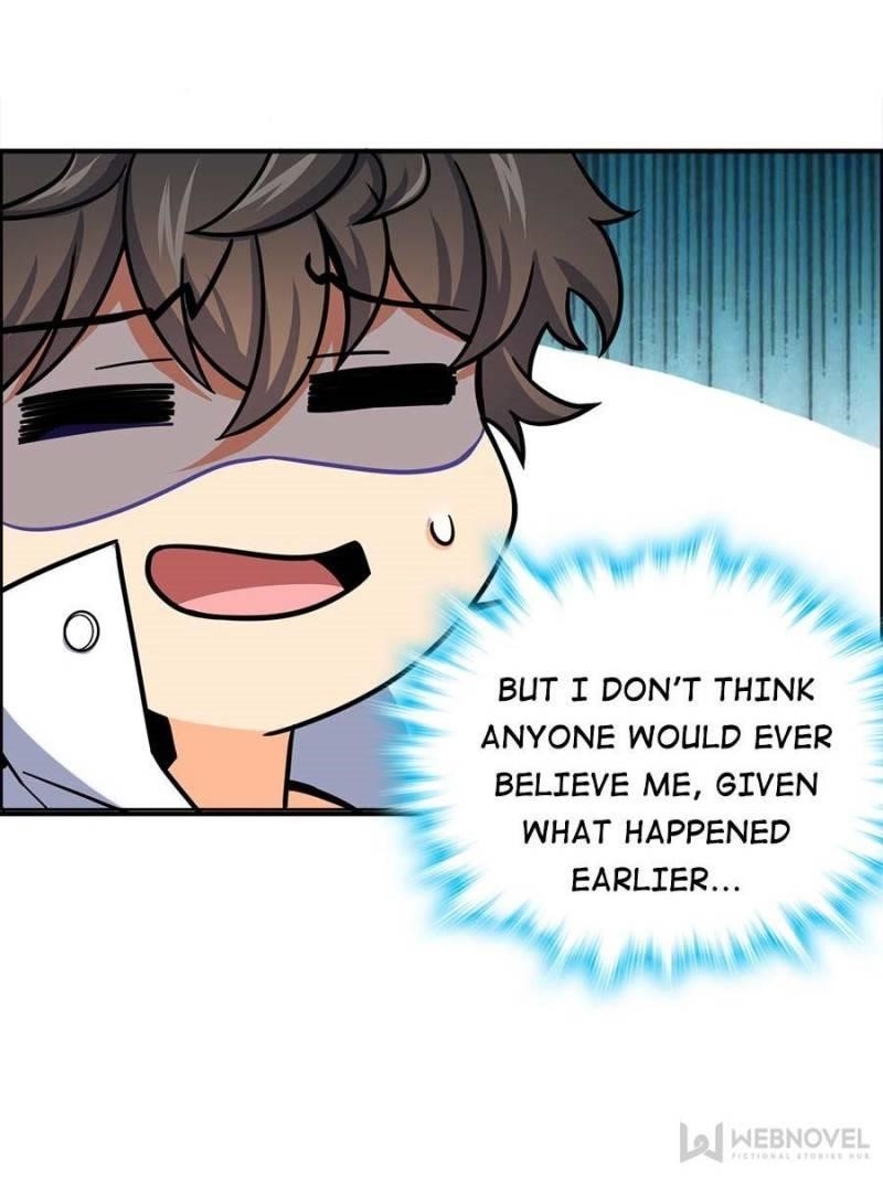 Spare Me, Great Lord! - Chapter 39 Page 89