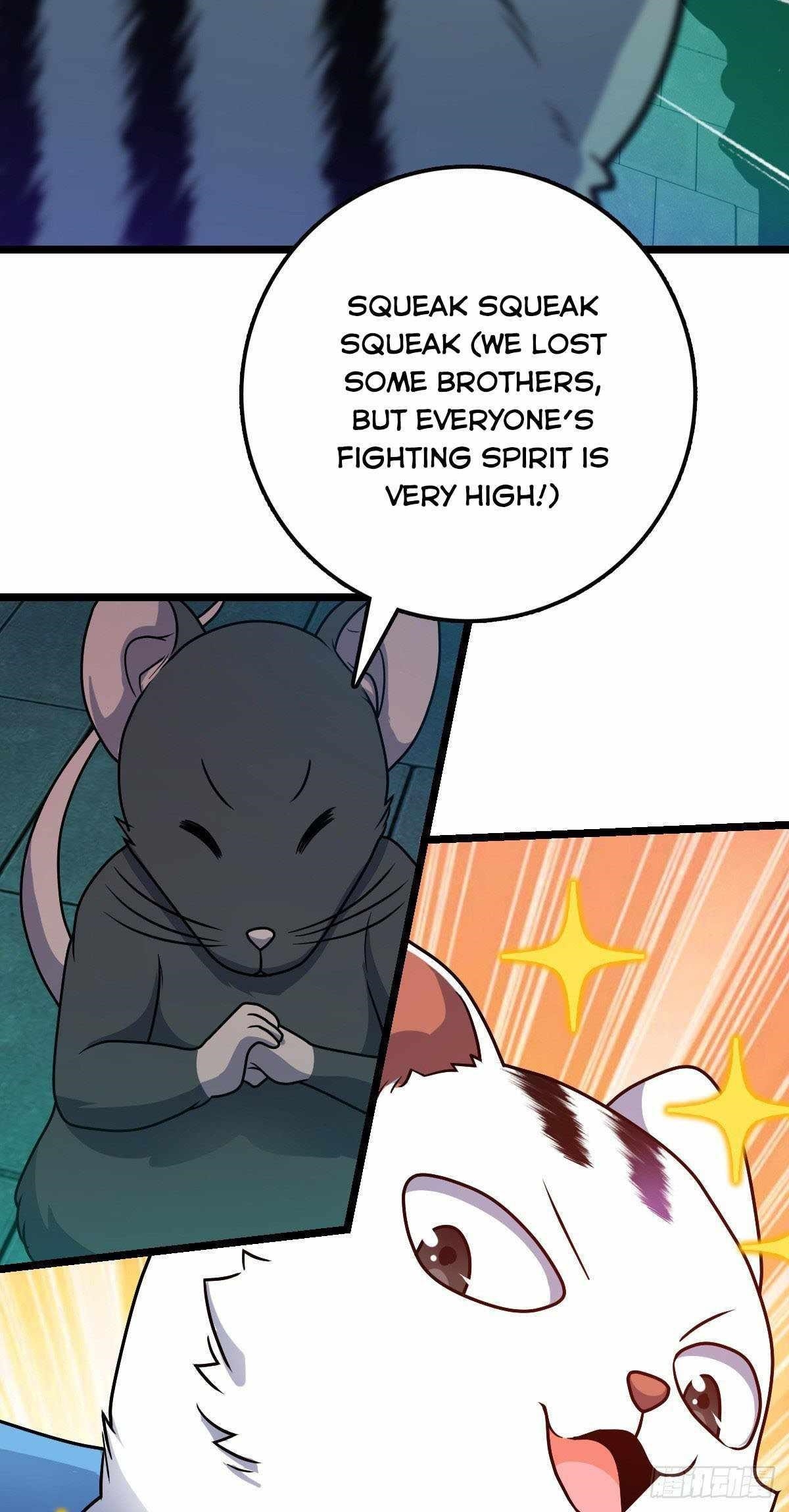 Spare Me, Great Lord! - Chapter 392 Page 16